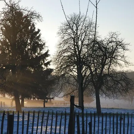 Ardennes Villa Familial *