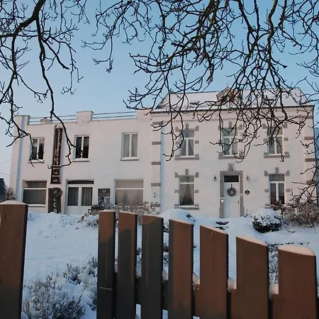 Ardennes Villa Familial *