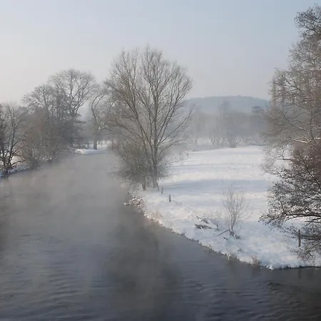 Ardennes Villa familial