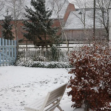 Ferienhaus Ardennes Villa Familial Fronville