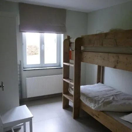 Ardennes Villa Familial *