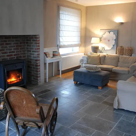 Ardennes Villa familial